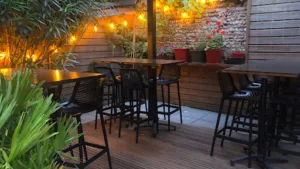 Le Bidule à Toulouse