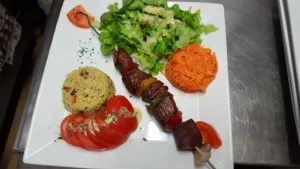 La Pergola à Antibes