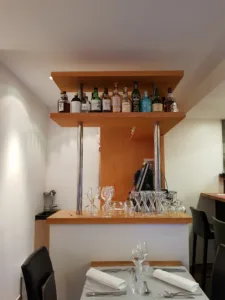 Le 5ème Péché à Collioure