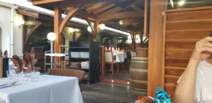 La Gourmandise à Casaglione