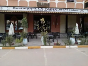 Le Riad à Salon-de-Provence