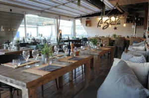 La Siesta L Arroseria à Canet-en-Roussillon