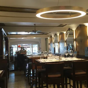 Restaurant La Part Des Anges – Mâcon à Mâcon