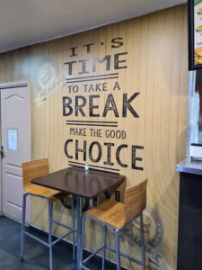 Feal Time à Romainville