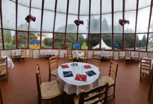 Restaurant du Golf de Biot à Antibes