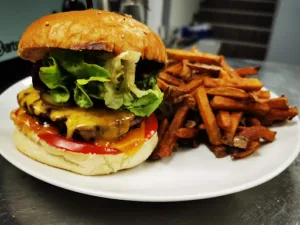 le relais delys à Saint-Rémy-sur-Durolle