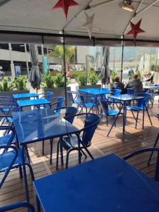 Bistro Niçois à Nice