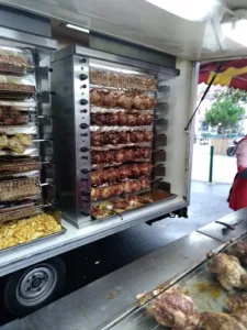 Chez Florian et Vincent à Sannois