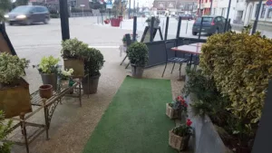 Le Vent du Nord à Audinghen