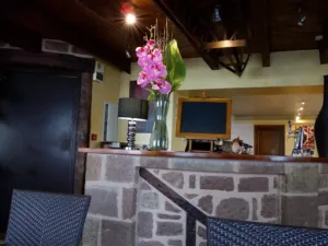 Comme chez ma Mère à Saint-Pantaléon-de-Larche