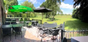 Le Caroussel à Bailleul