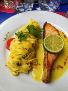 Le Village à Enghien-les-Bains