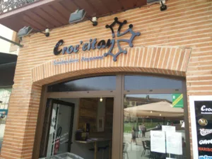 Croc’citan Lapérouse à Albi