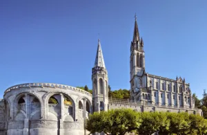 Hôtel Roissy, Lourdes à Lourdes