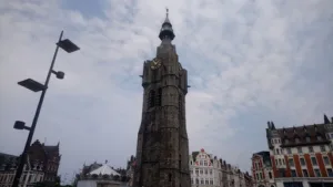 Friterie du Beffroi à Béthune