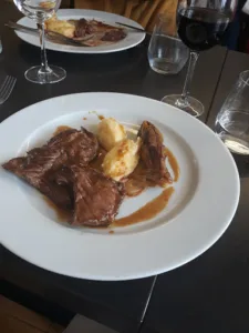 Le Pré de L’Estang à Montauban