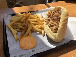 Ambiance Grillades à Grasse