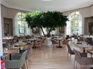 Le Picardy à Le Touquet