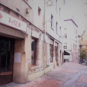 9 Bar-Pub-Resto’ à Vienne