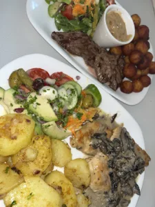 Le Courtois à Pantin