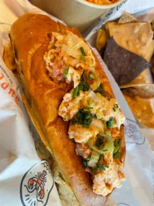 Superlobster X Mamacitaco à St-Laurent-du-Var