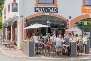 Etxe’Co Pizza Biarritz à Biarritz
