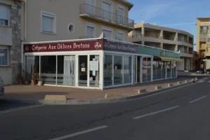 Aux Délices Bretons à Valras-Plage