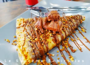 Le suprême à Échirolles