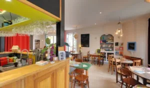 Aux oiseaux de Passage à Troyes