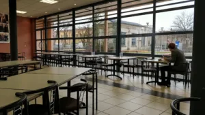 Resto U’ Grillenbreit à Colmar