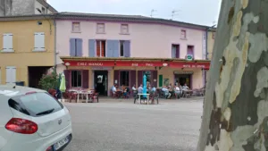 Chez Manou à Beauvallon