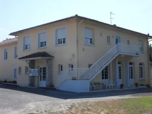 Hôtel le Relais de l’Adour à Sainte-Marie-de-Gosse