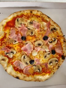 TITIPIZZ’ à Nogent-sur-Eure