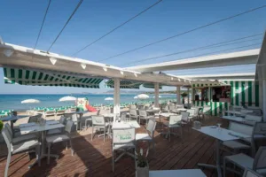 Family Bains à Saint-Cyr-sur-Mer