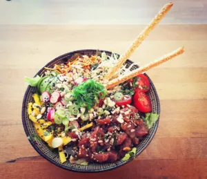 Club house Yacht Club de Toulon à Toulon