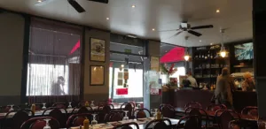 Au Rendez-vous Des Chauffeurs à Gennevilliers