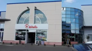 RISTRETO Colmar à Colmar