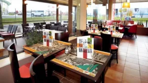 Ristorante Del Arte Tours – Nord à Tours