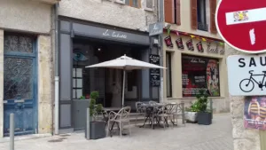 La Cabotte à Nuits-Saint-Georges