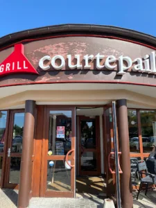 Courtepaille à Mérignac