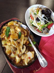 Impérial Thaï à Tulle