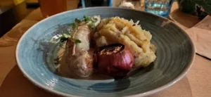 La Grande Barge à Nantes