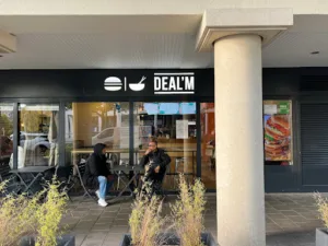 DealM à Bussy-Saint-Georges