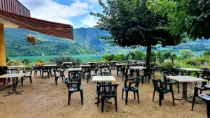 Le Camion Enchanté à Allonzier-la-Caille