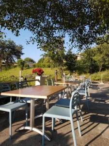 L’amarina à Chorges