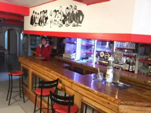 Le Chene Vert à Moncoutant-sur-Sèvre