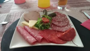 Café des Sports à Lavardac