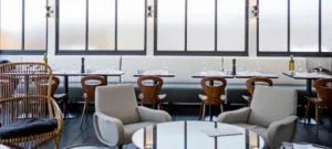 Le Central à Lège-Cap-Ferret