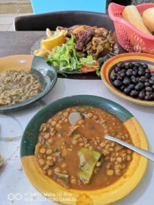 Oudahmane Melanie à Corbeil-Essonnes