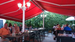 Buffalo Grill Epagny à Épagny-Metz-Tessy